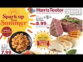 Harris Teeter Jun 10 - Jun 16 2026 Weekly Ad
