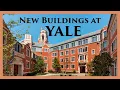 Community Place New Projects at Yale University with Melissa DelVecchio of RAMSA