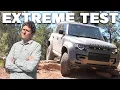 Download Lagu Off-road rijden De waanzinnige Land Rover Defender OCTA - Kan hij eindelijk concurreren met Jeep ...