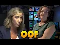 Download Lagu Democrat candidate RAGE QUITS interview after MELTDOWN over question on Trump supporters