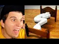 Download Lagu Paluten REAGIERT auf Ungewöhnliche Betten, Die Du Noch Nie Gesehen Hast