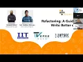 Refactoring - A Guide to Write Better Code