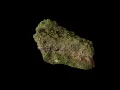 Bumped Diffuse Shading in Vulkan