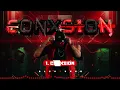 Alex Zurdo - CONXSIÓN (Motion Video) - Alex Zurdo