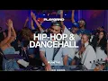 Download Lagu HIP-HOP, DANCEHALL, R\u0026B, JERSEY CLUB (50 CENT, SHENSEEA, DRAKE) | PLAYGRND SERIES | FLOETIC