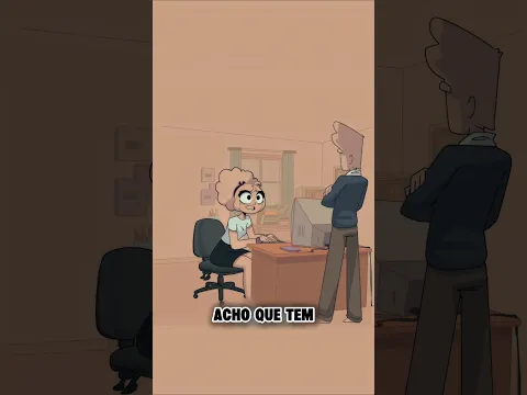 COMO ASSIM?? | OverDub | BrioAnimations PT/BR