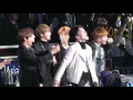 Download Lagu 【FANCAM】 EXO - Drop That (With BTS reaction) @MAMA2015 IN Hong Kong