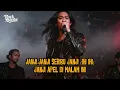 YANG PENTING HEPI (JAMAL MIRDAD) COVER ROCK VERSION 2025