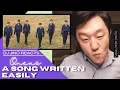 Download Lagu DJ REACTION to KPOP - ONEUS: A SONG WRITTEN EASILY