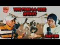 Yung Tyran - Activity ft A-Reece Reaction ZA Hip Hop