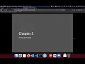CIS-17A-21W Chapter 5 Arrays and Loops