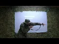 Paramilitary Hand Signs 1