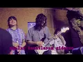 Sunset Stream | Uçmam Lazım & Sonsuz Parti | Cennet Bahçesi Backstage