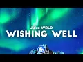 Juice WRLD - Wishing Well (Clean - Lyrics)