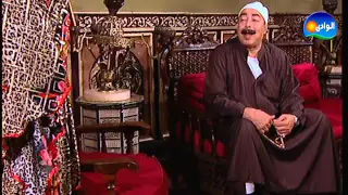 Episode 12 El Batneya Series الحلقة الثانية عشر مسلسل الباطنية 