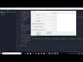 python tkinter tutorial 5 sql3 backend part 2