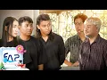Lagu FAPtv Cơm Nguội : Tập 349 - Ba Ơi Tụi Con Về Rồi