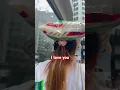 Hongkong balansing live it