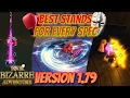 YBA The Best Stands for Every Spec V1 79