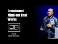 Download Lagu INVESTMENT MIND-SET THAT WORKS