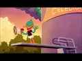Tiny Toons Looniversity Diaper Scene