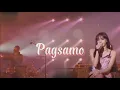 Download Lagu Lisa - Pagsamo (by Arthur Nery) Full Version | FMV