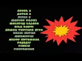 Download Lagu SUPRA NADA FULL ALBUM TERBARU 2022 || ANGEL 2 | SATRU 2 | CIDRO 3