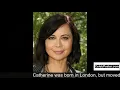 Catherine Bell biography
