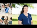 Day in the Life Jena DaVita Social Worker