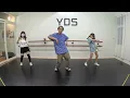 黑人問號.jpg - RPG & NEOSO | Kids Hip Hop | YDS_Young Dance Studio | 240530