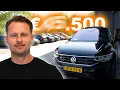Download Lagu Wat is deze brute Tiguan R nog waard?