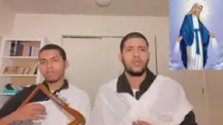 Eritrean Orthodox Mezmur ማርያም ድንግል ንዒ ናባና ብክልተ ኣሕዋት ዲ ዘርኡ ብርሃነ ዲ ሳምሶም ብርሃነ 