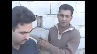 سالهای دور با محمد روهنده و پیوند اسمنی عزیز دندنها