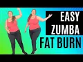 Download Lagu Zumba Dance Cardio Workout for Weight Loss | Plus Size Aerobic Exercise. Lose Belly Fat at Home Fast