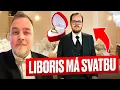 Download Lagu LIBORIS MÁ SVATBU - WEEK #486