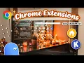 7 MUST HAVE Chrome Extensions for STUDENTS That Will Boost Your Productivity