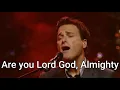 Lagu Shout to the Lord \u0026 Agnus Dei (Darlene Zschech - Revealing Jesus) LYRIC VIDEO