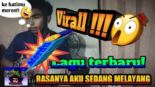 Download Lagu virall 2020 Rasanya aku sedang melayang (by Decill 04) versi ukulele. MP3