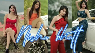nisha bhatt trending videos nisha bhatt ke trending reels youtube trending reels nishabhatt 
