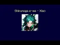 Download Lagu Fujii Kaze - Shinunoga e-wa (Xiao Ai Cover) Lyrics