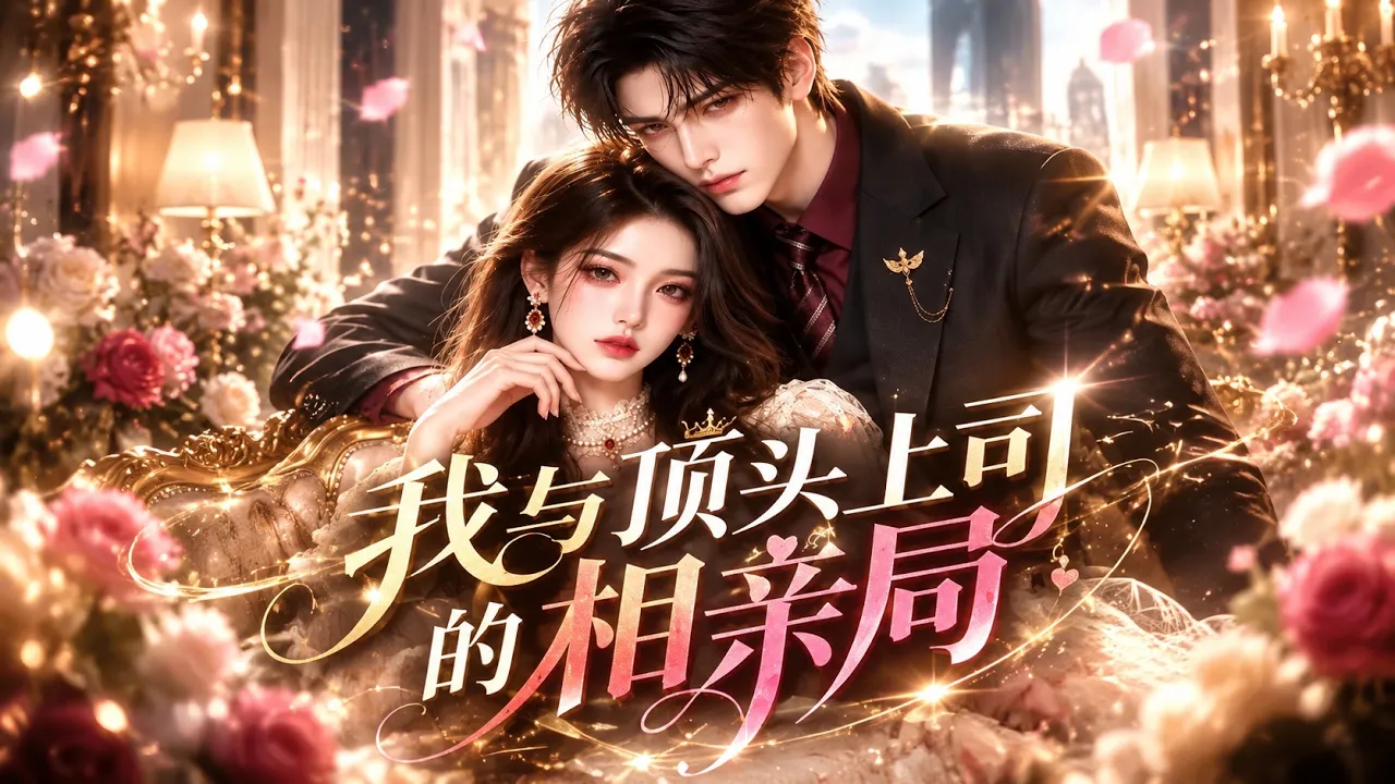 我与顶头上司的相亲局