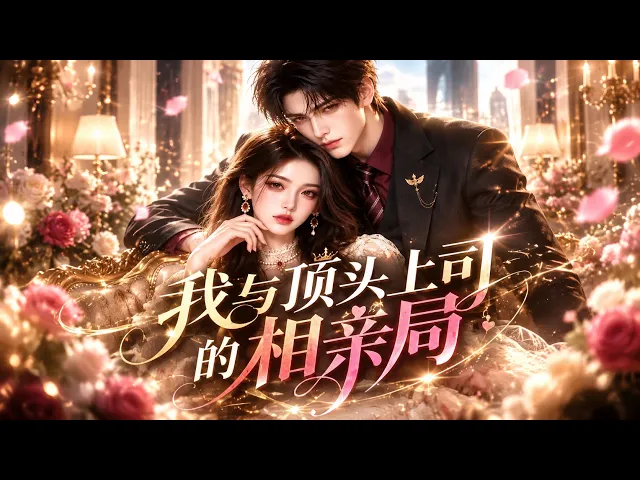 我与顶头上司的相亲局