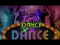 DANCE BRASIL AMARILDO -  RITMO DO AMOR  (1996) - ESSA FEZ SUCESSO - ANOS 90