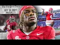 What They AREN T Telling You About Jalen Milroe