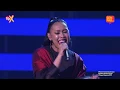Download Lagu Nurfatima \u0026 Liza Hanim - Anggapanmu \\\\ Gegar Vaganza 2019