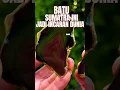Download Lagu Batu Indonesia Ini Laris di Eropa!