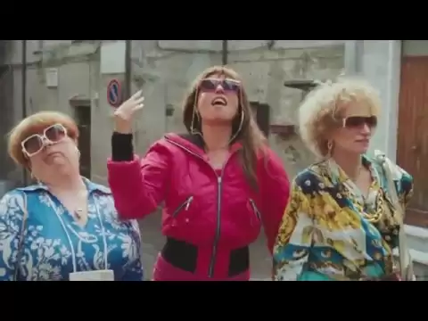 Kath & Kimderella (2012)  Official International Trailer