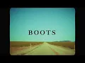 Jackson Dean - Blacktop Blues (Lyric Video)
