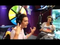 Download Lagu The 1975 on The Radio 1 Breakfast Show on July 17th 2014