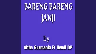bareng bareng janji feat hendi dp tarling remix 